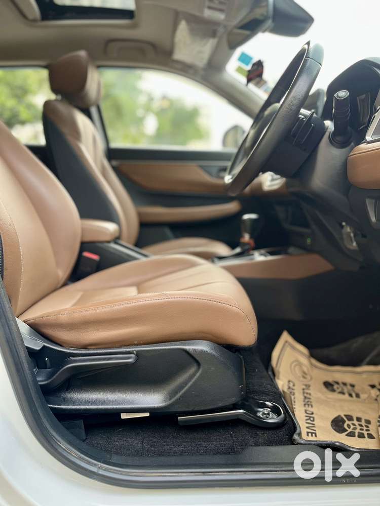 Honda Elevate Zx Cvt, 2024, Petrol