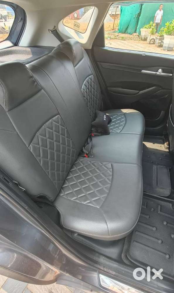 Kia Seltos Htk D, 2021, Diesel