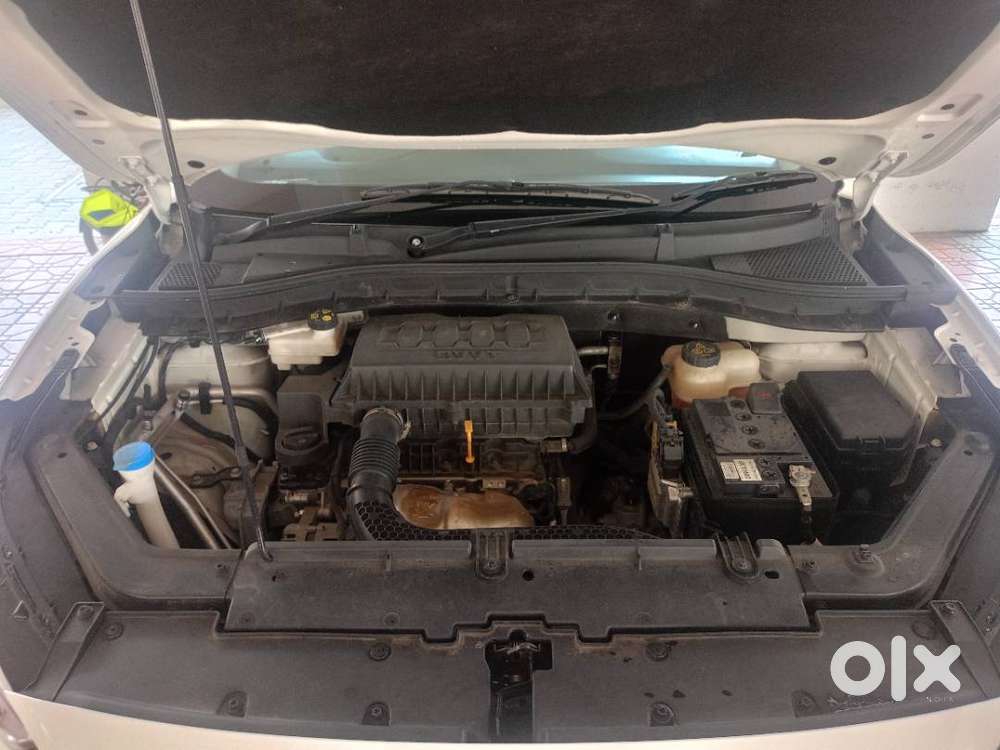 Mg Astor Super 1.5 Mt 2023  20k Km  Single Owner  Warranty