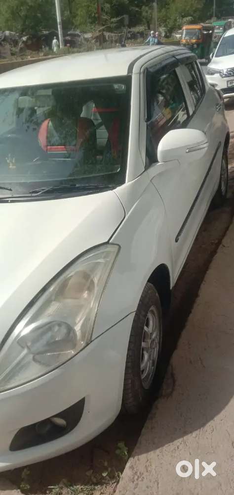 Maruti Suzuki Swift 2013 Diesel Well Maintained