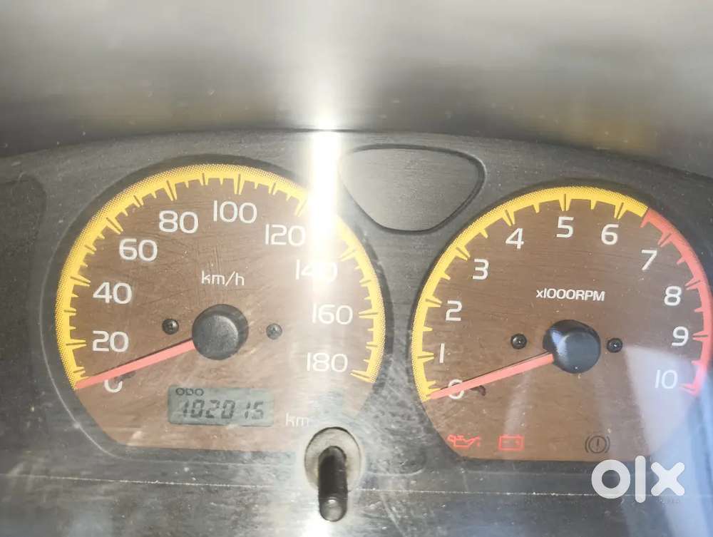Maruti Suzuki Estilo Vxi 2008