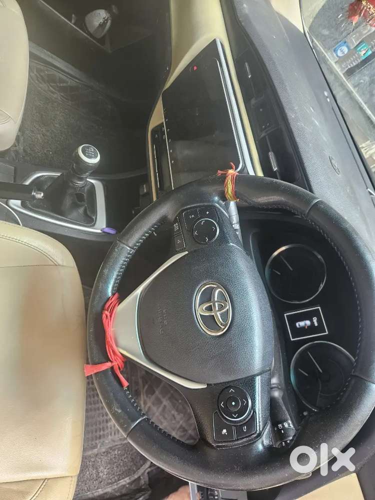 Toyota Corolla Altis 2018 New Brand