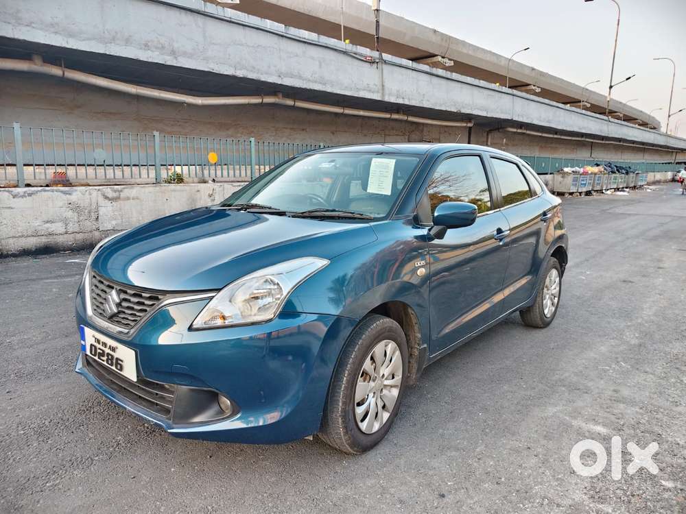 Maruti Suzuki Baleno 1.3 Sigma, 2018, Diesel