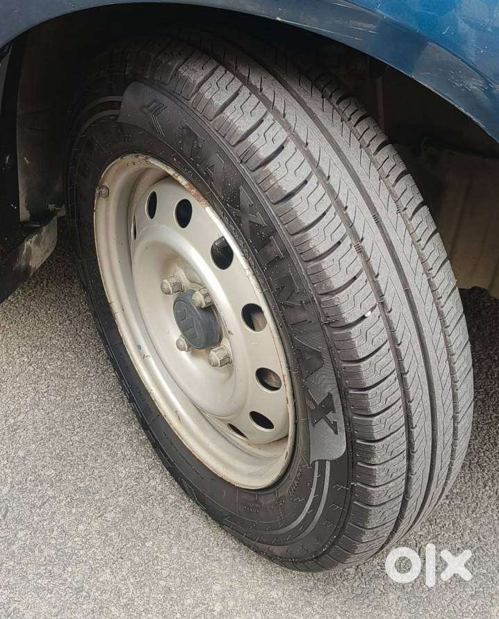 Maruti Suzuki Ritz 2009-2011 Lxi, 2009, Petrol
