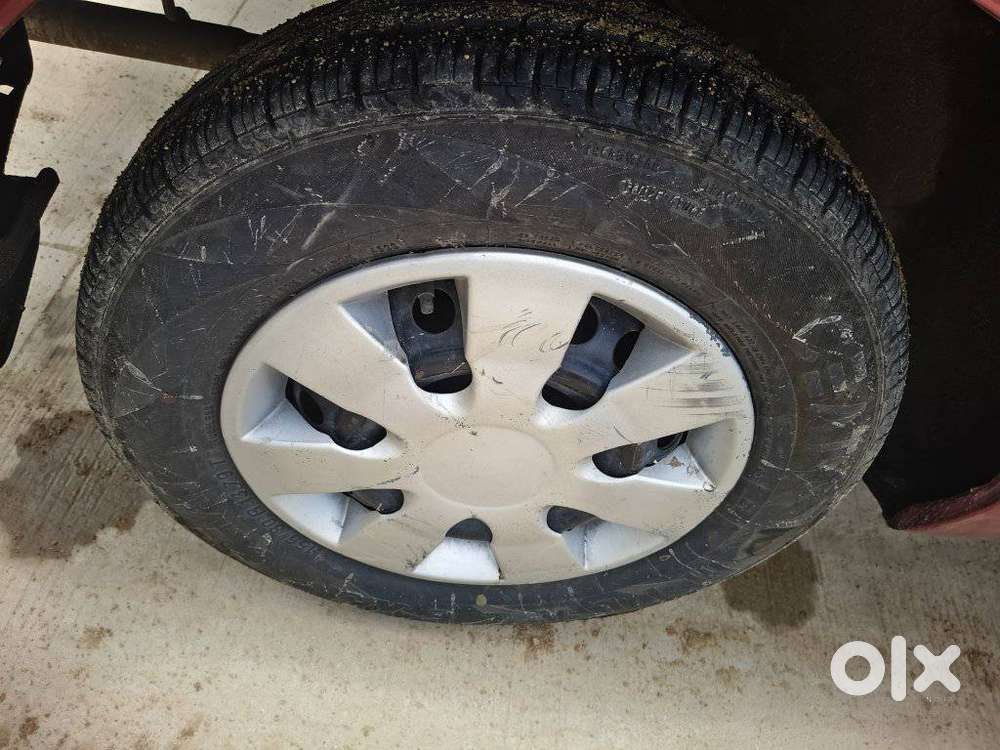 Datsun Go T, 2014, Petrol