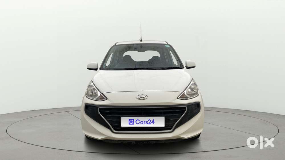 Hyundai New Santro 1.1 Magna Mt, 2022, Petrol