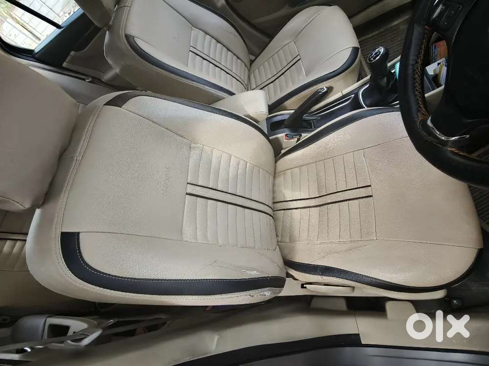 Maruti Suzuki Ciaz 2017 Diesel