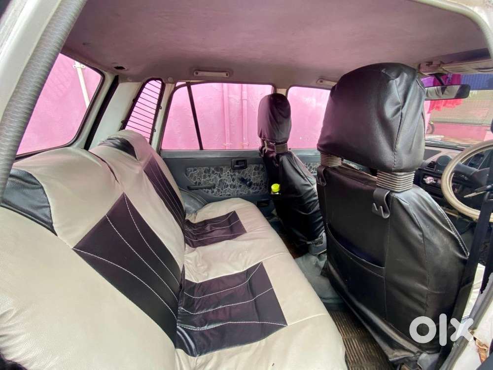 Maruti 800