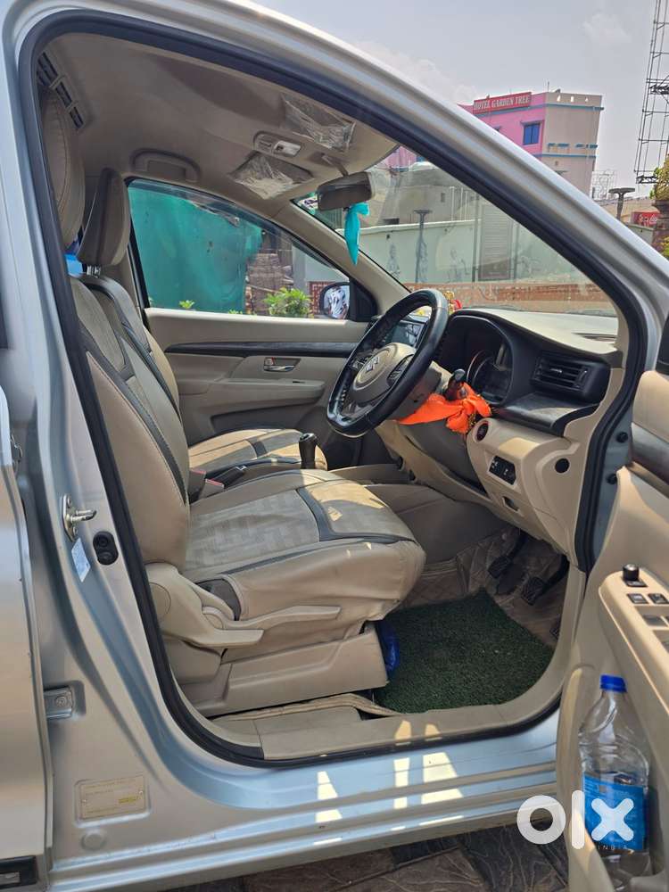 Maruti Suzuki Ertiga Zxi (o) Cng [2022-2023], 2023, Cng & Hybrids