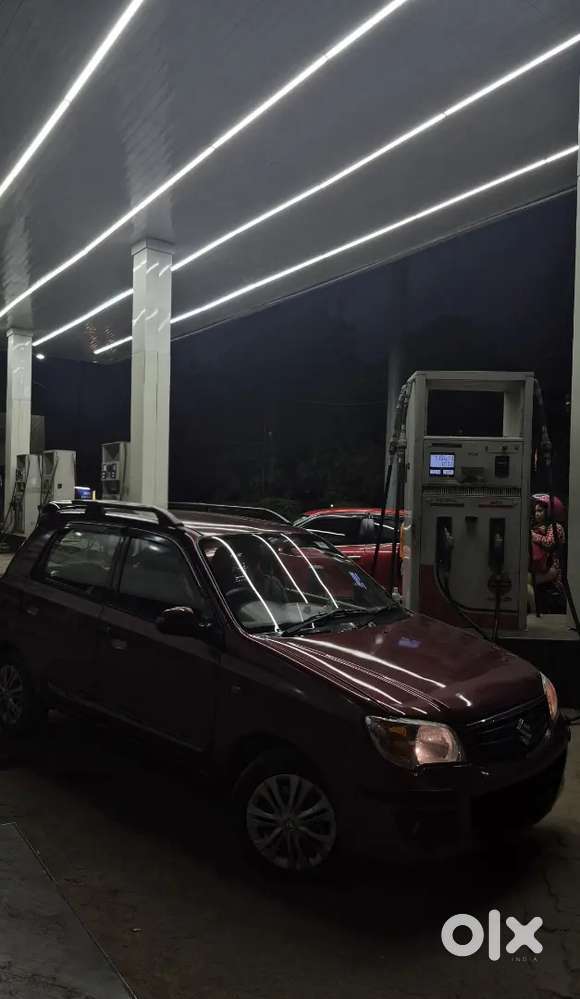 Maruti Suzuki Alto K10 Vxi- Petrol, Well Maintained