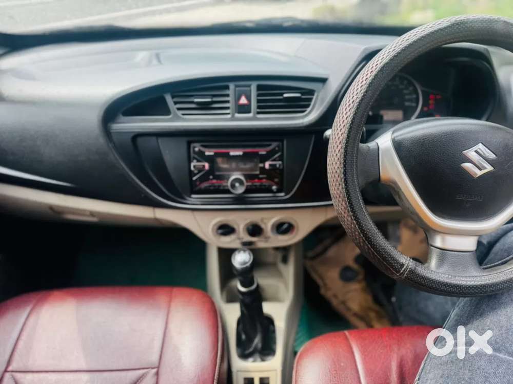 Maruti Suzuki Alto 800 Lxi, 2020, Petrol
