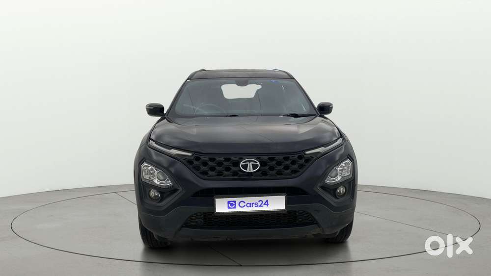 Tata Safari 2.0 Xza Plus 6s Jet, 2022, Diesel