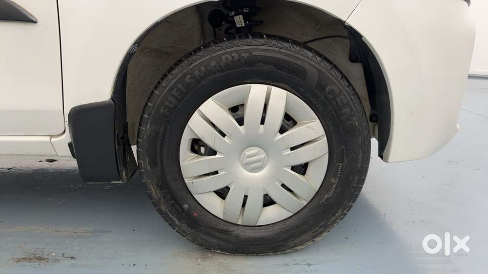 Maruti Suzuki Alto 800 2012-2016 Vxi, 2021, Petrol