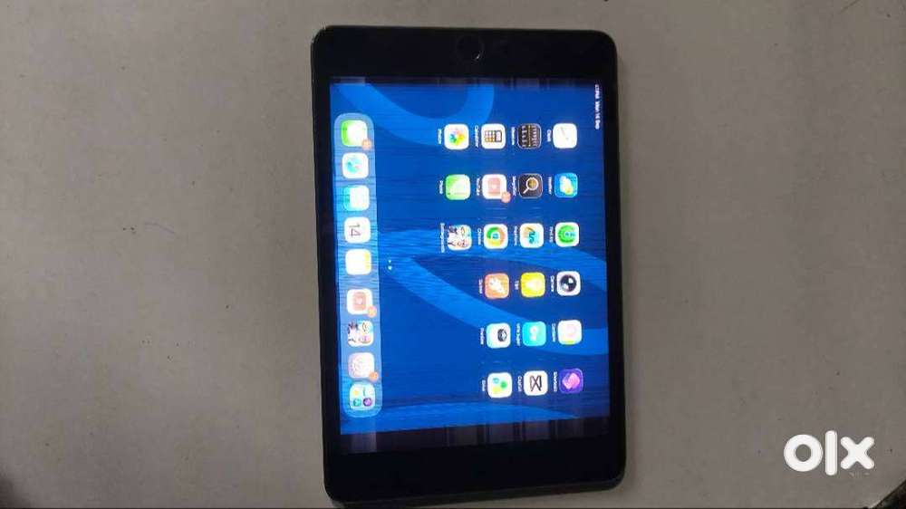 ipad mini 5