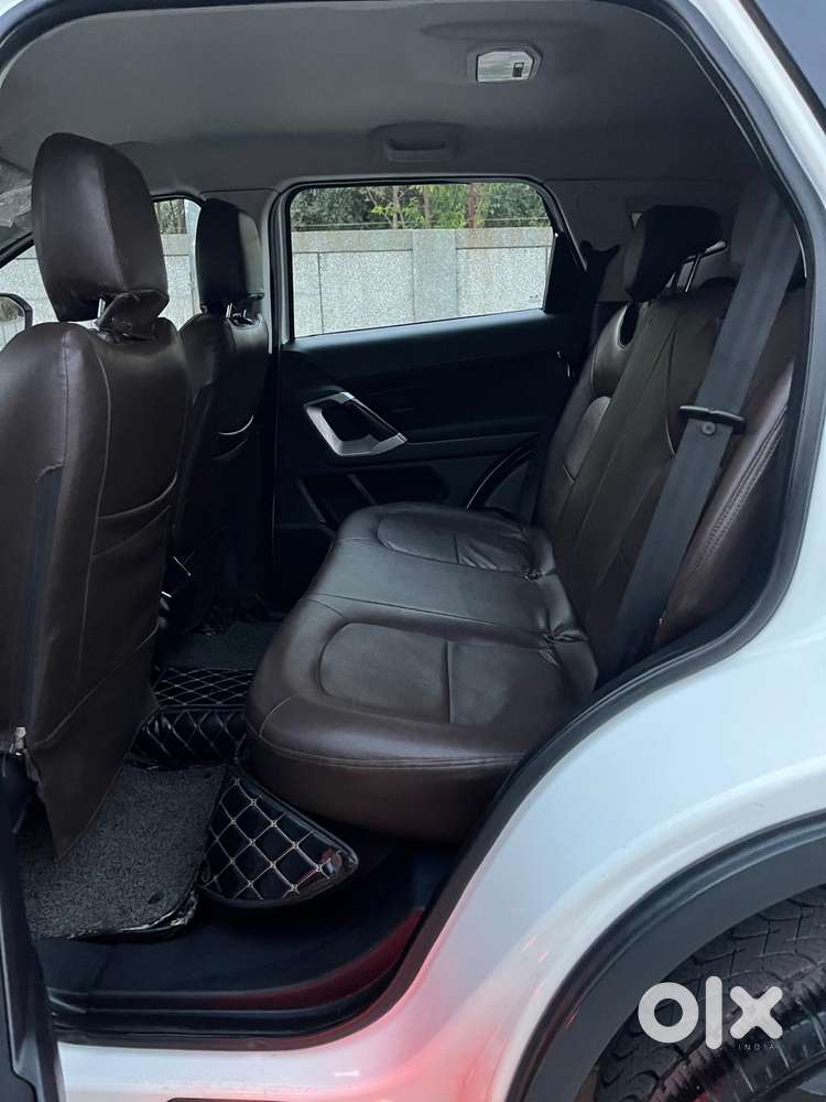 Tata Harrier Xm, 2019, Diesel