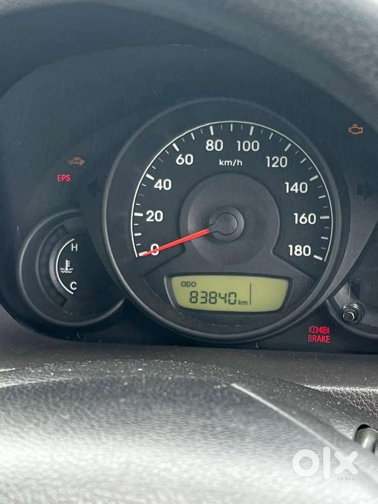 Hyundai Car 2014 Model