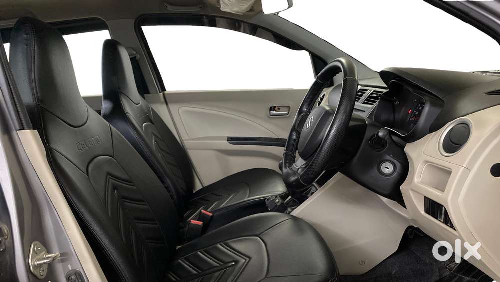 Maruti Suzuki Celerio Vxi Mt, 2019, Petrol