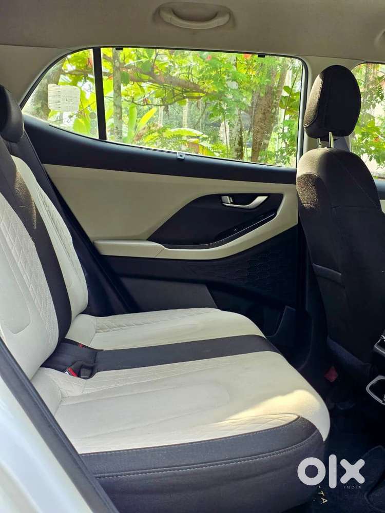 Hyundai Creta, 2022, Petrol