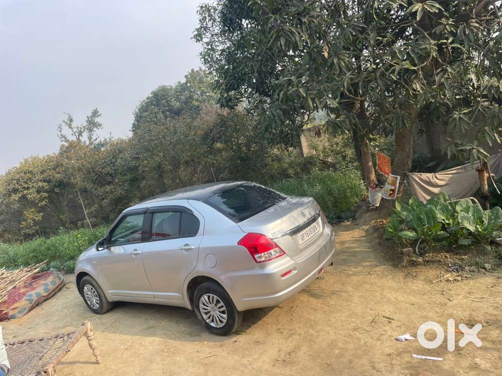 Maruti Suzuki Swift Dzire