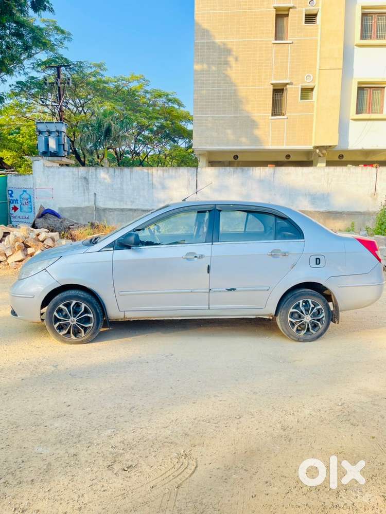 Tata Manza Diesel 2011 Valid Upto 2031 And Very Neat And Good Condi