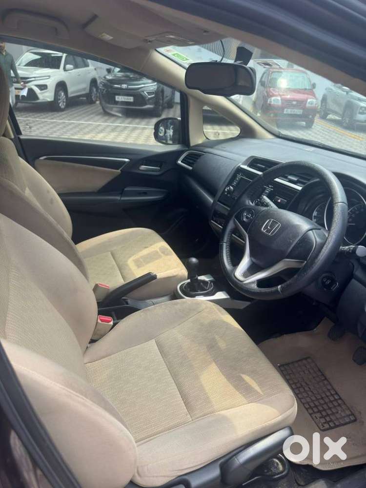 Honda Jazz 1.2 V I Vtec, 2016, Petrol