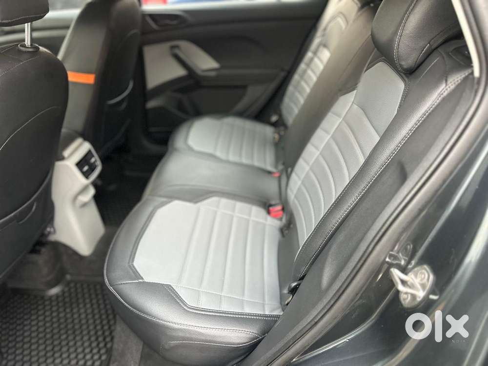 Skoda Kushaq 1.0 Tsi Active, 2022, Petrol