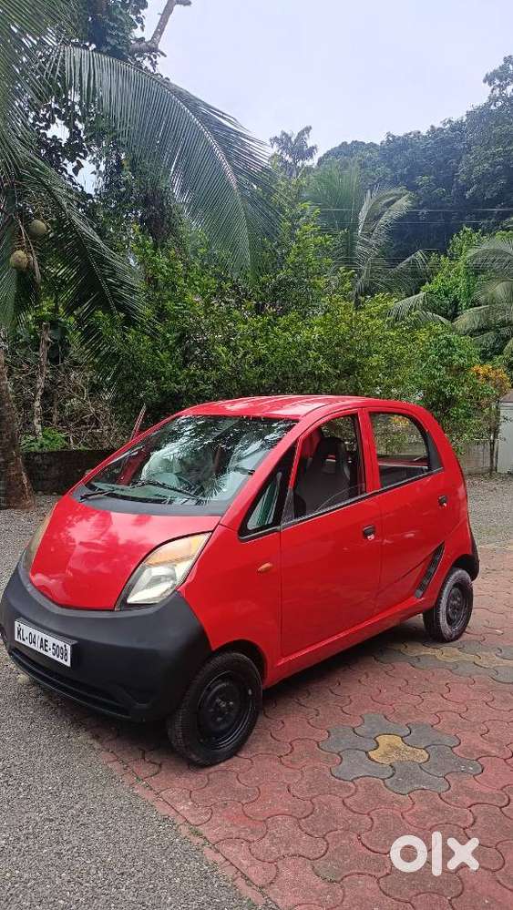 Tata Nano Xe, 2013, Petrol