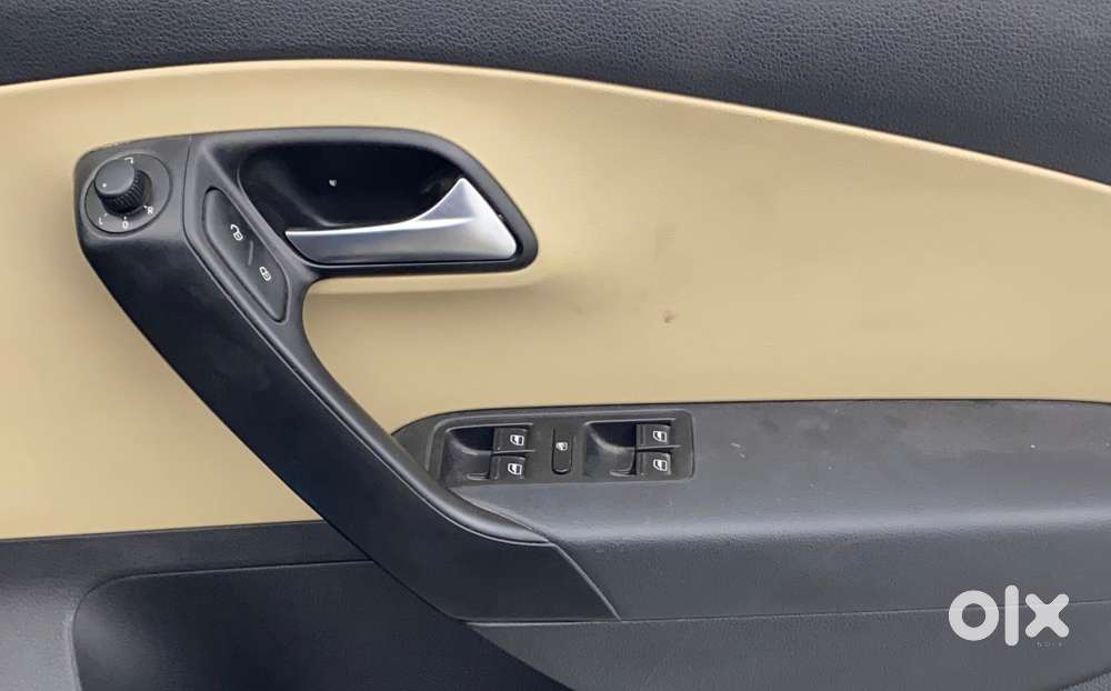 Volkswagen Ameo 1.2 Mpi Highline, 2016, Petrol