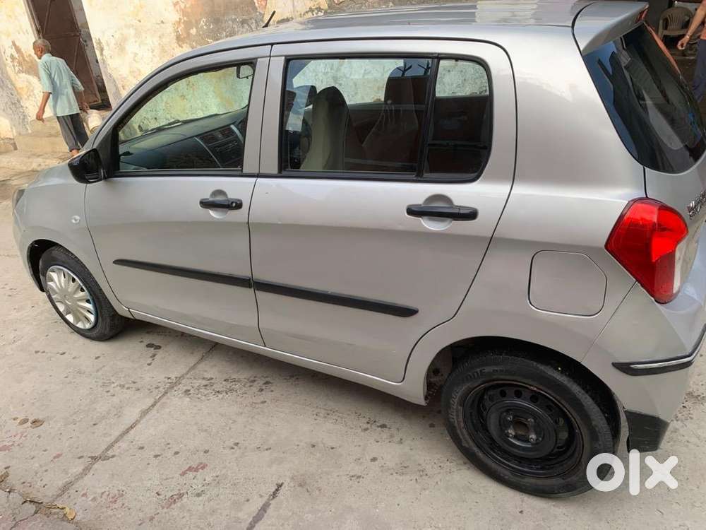 Maruti Suzuki Celerio 2015 Petrol Well Maintained
