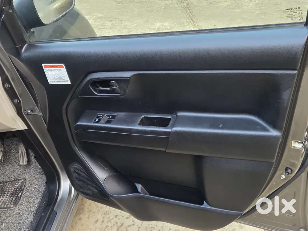Maruti Suzuki Wagon R 2021 Lxi Cng 63000 Km