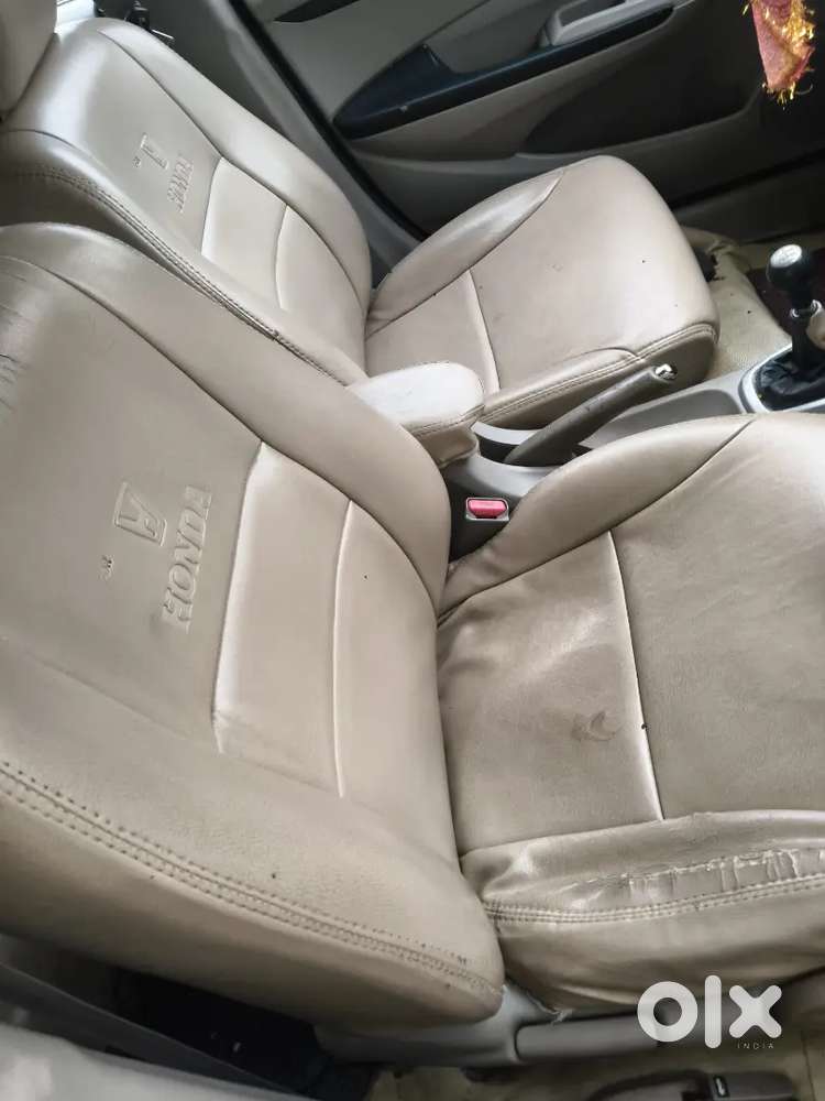 Honda City 2009 Petrol Manual