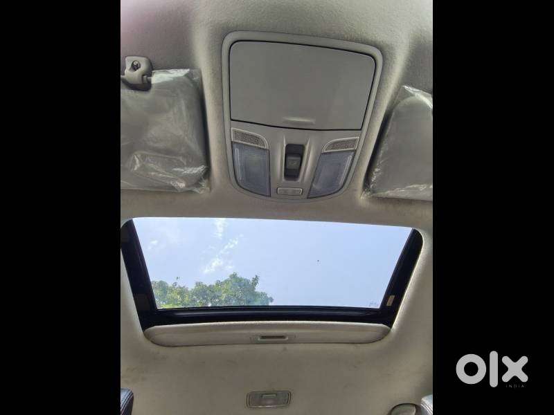 Kia Sonet Gtx Plus At D, 2022, Diesel