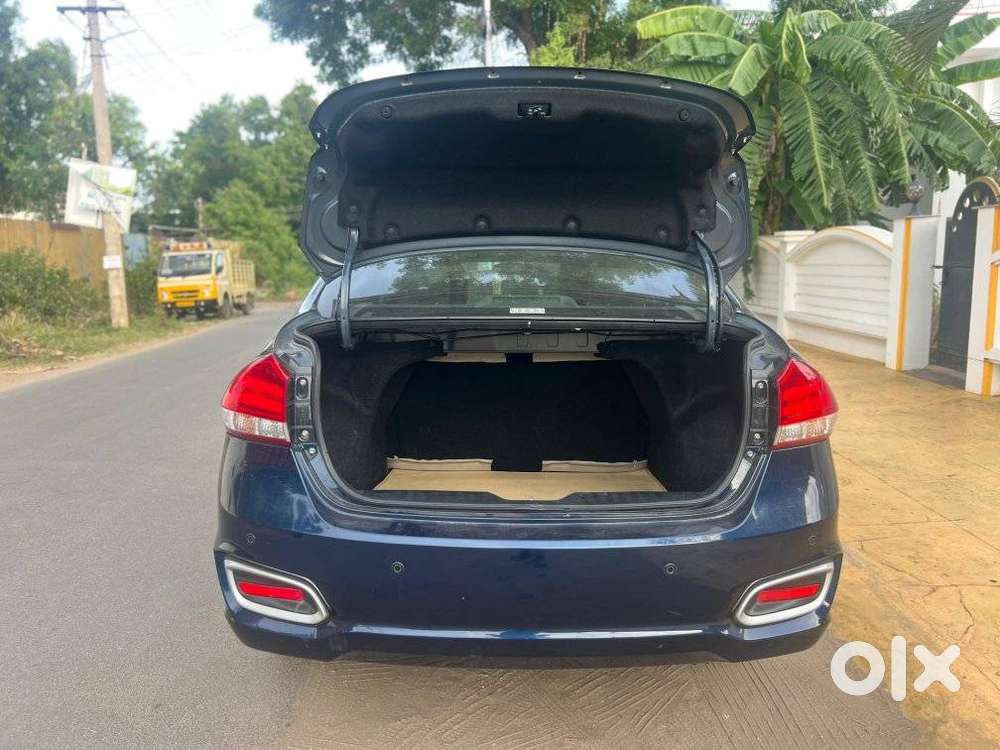 Maruti Suzuki Ciaz Zeta, 2022, Petrol
