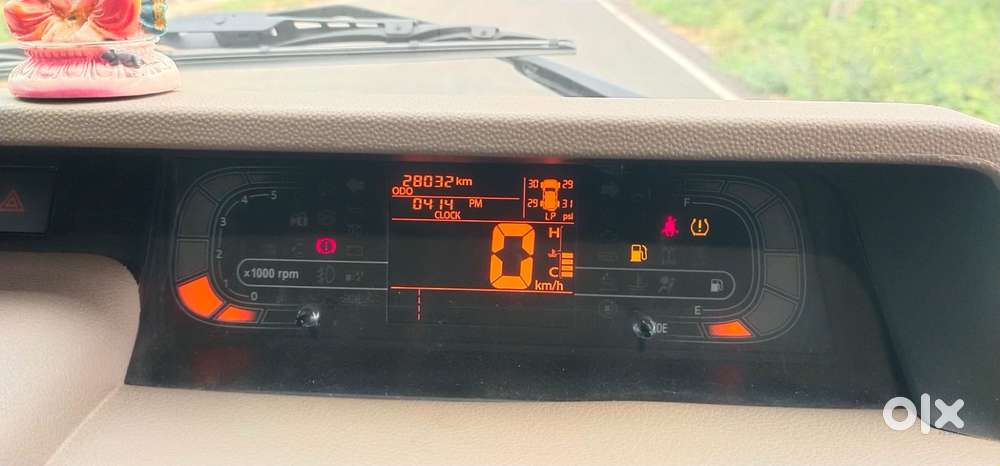Mahindra Be 6 Be, 2026, Diesel