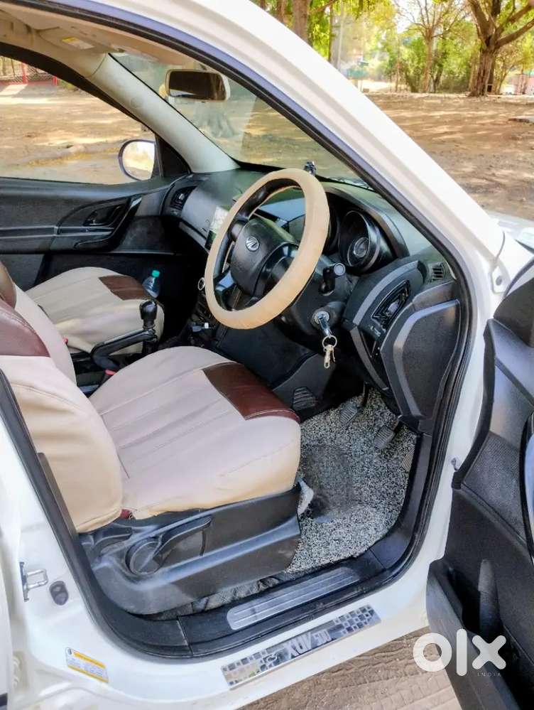 First Owner Xuv 500 Top Condition