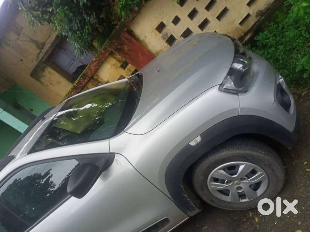 Renault Kwid Rxt 2019