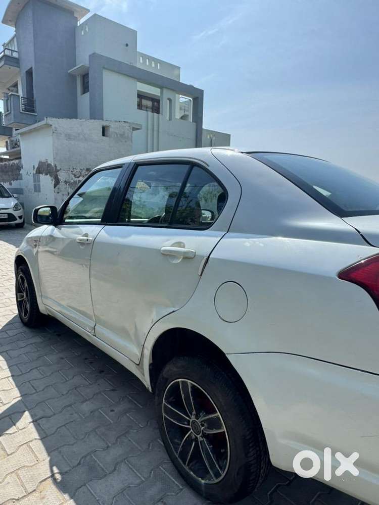 Maruti Suzuki Swift Dzire 2009 Diesel 200000 Km Driven