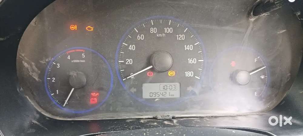 Honda Amaze 2018 Diesel 95000 Km Driven