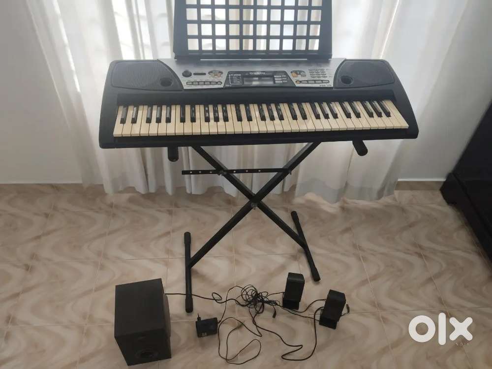 YAMAHA Piano