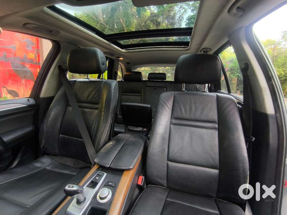 Bmw X5 Xdrive 30d, 2008, Diesel