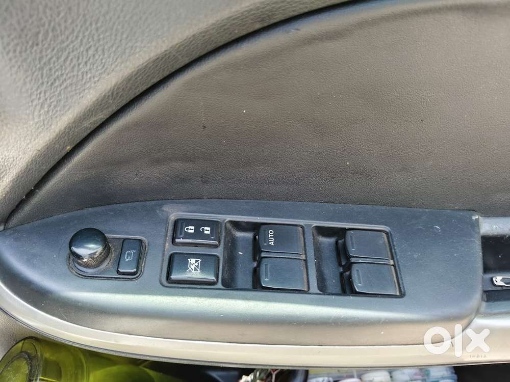 Maruti Suzuki Baleno 2017 Cng Automatic