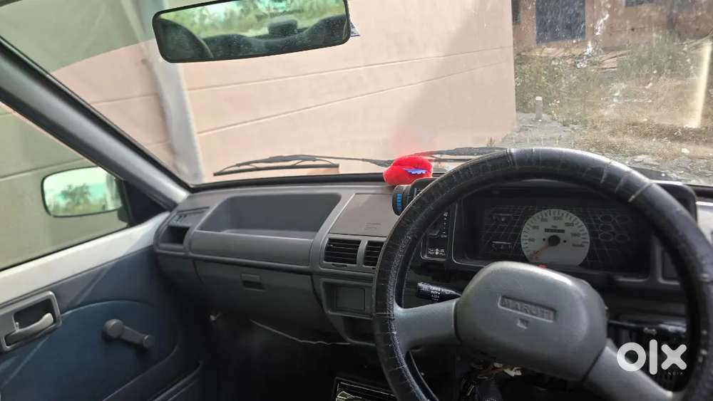 Maruti Suzuki 800 2005 Petrol Manual