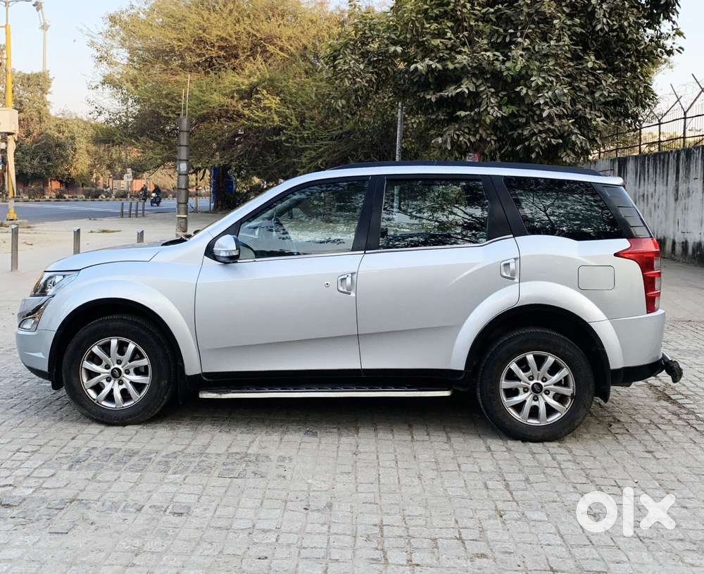 Mahindra Xuv500 W10 2wd, 2018, Diesel
