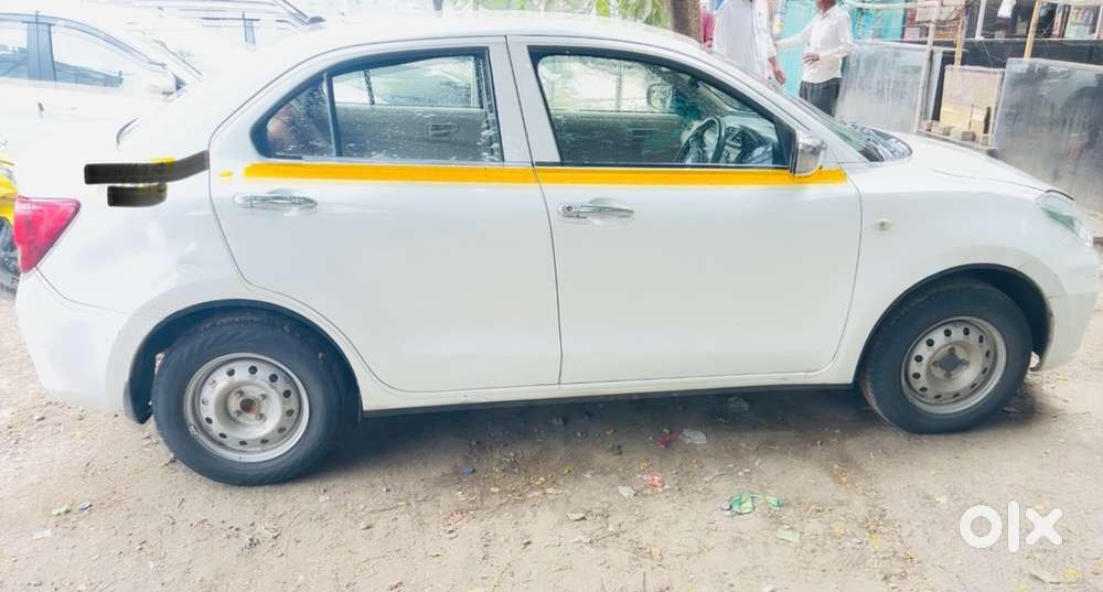 2023 Maruti Dzire 1.2 Vxi Cng Hybrid