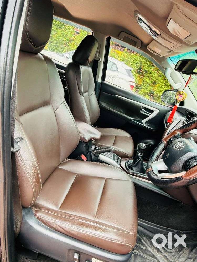 Toyota Fortuner 3.0 4x2 Mt, 2020, Diesel