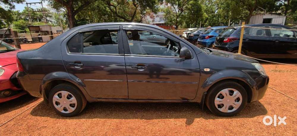Ford Fiesta Classic 1.4 Duratorq Clxi, 2012, Diesel