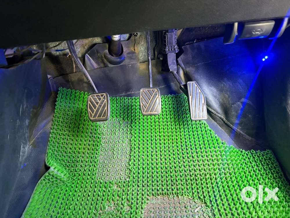 Maruti Suzuki Swift 2021 Petrol Well Maintained