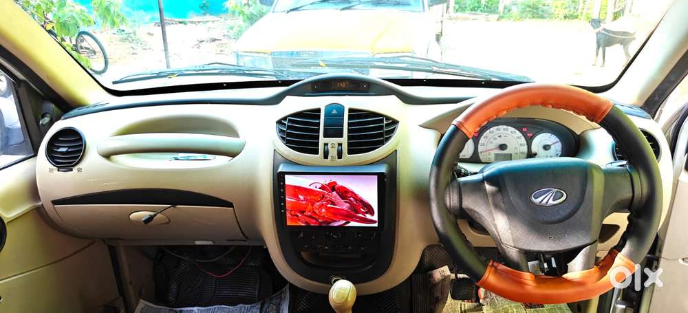 Mahindra Xylo H4 Abs Bs Iv, 2016, Diesel