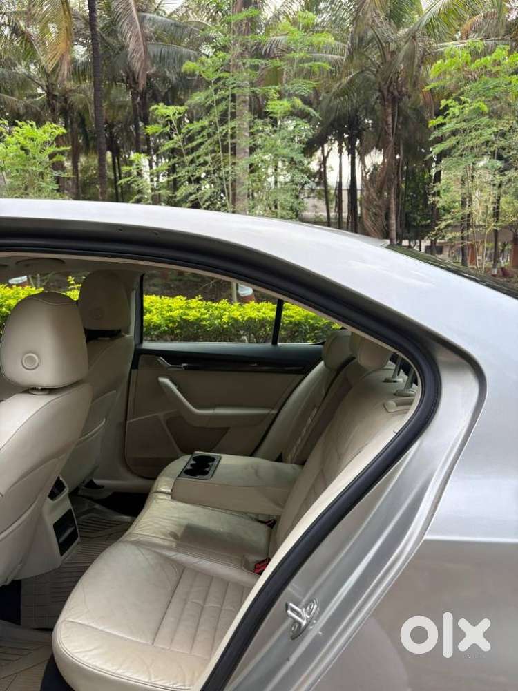 Skoda Octavia 2000-2010 Elegance 1.9 Tdi At, 2015, Diesel