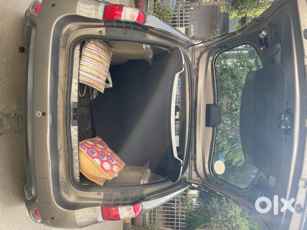 Nissan Terrano Xl(petrol) For Sale